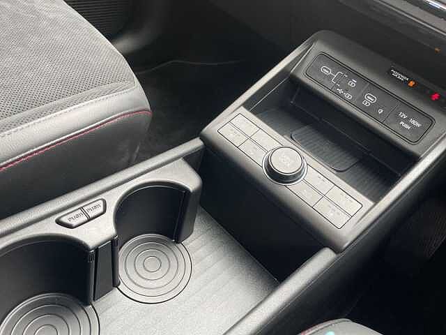 Hyundai Kona 160kW N Line S 65kWh 5dr Auto [Lux Pack]