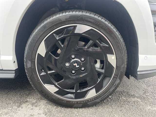 Hyundai Kona 160kW N Line S 65kWh 5dr Auto [Lux Pack]