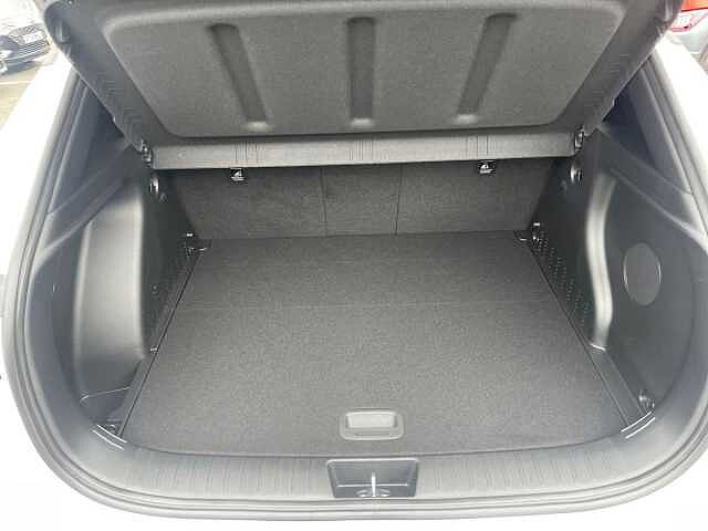 Hyundai Kona 160kW N Line S 65kWh 5dr Auto [Lux Pack]