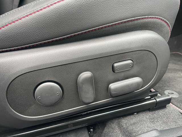 Hyundai Kona 160kW N Line S 65kWh 5dr Auto [Lux Pack]