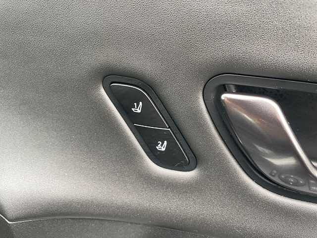 Hyundai Kona 160kW N Line S 65kWh 5dr Auto [Lux Pack]