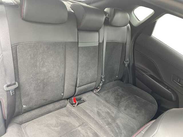 Hyundai Kona 160kW N Line S 65kWh 5dr Auto [Lux Pack]