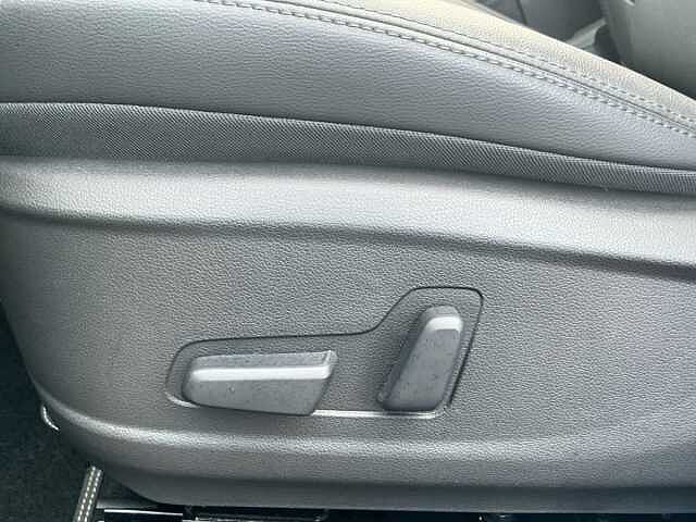 Hyundai Kona 1.6 GDi Hybrid Ultimate 5dr DCT