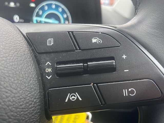 Hyundai Bayon 1.0 TGDi 48V MHEV SE Connect 5dr DCT