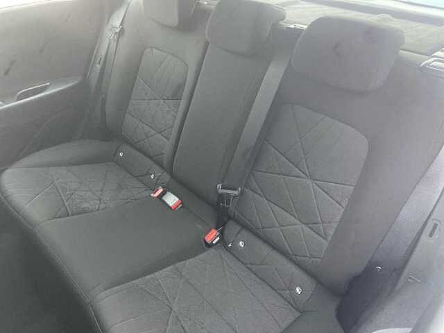 Hyundai Bayon 1.0 TGDi 48V MHEV SE Connect 5dr DCT