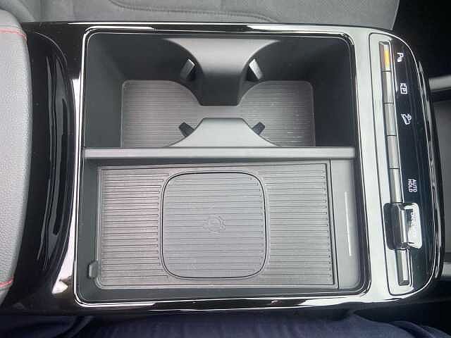 Hyundai Tucson 1.6T Hybrid N Line S 5dr Auto