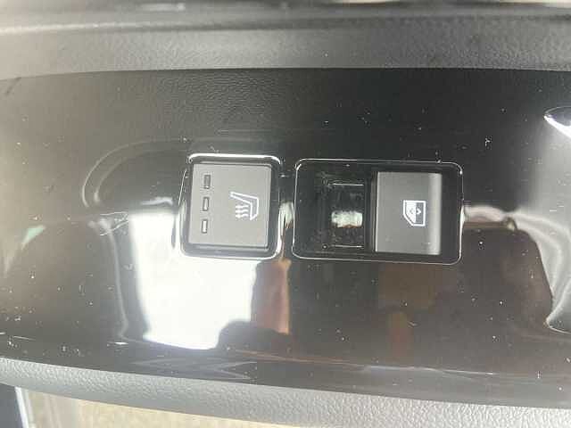 Hyundai Tucson 1.6T Hybrid N Line S 5dr Auto