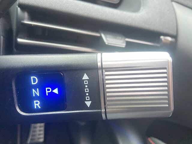 Hyundai Tucson 1.6T Hybrid N Line S 5dr Auto