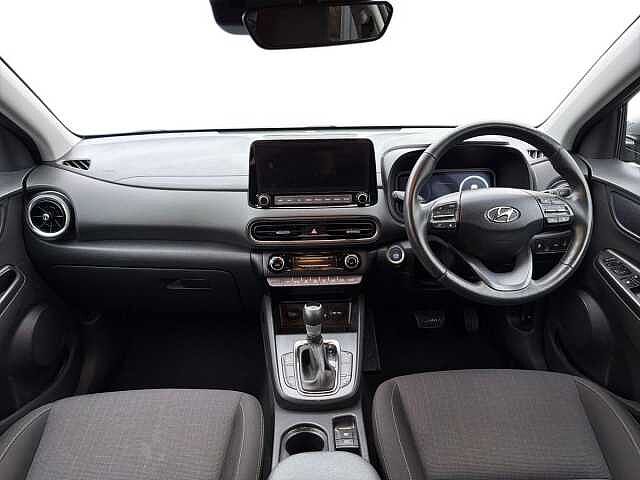 Hyundai Kona 1.6 GDi Hybrid Premium 5dr DCT