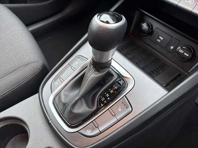 Hyundai Kona 1.6 GDi Hybrid Premium 5dr DCT