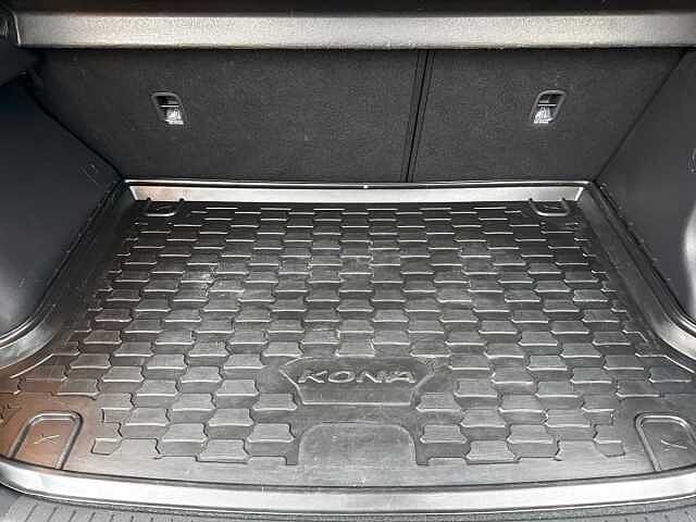 Hyundai Kona 1.6 GDi Hybrid Premium 5dr DCT