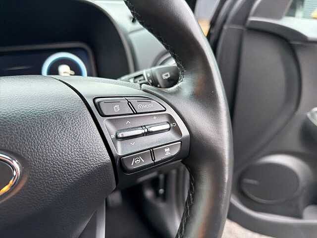 Hyundai Kona 1.6 GDi Hybrid Premium 5dr DCT