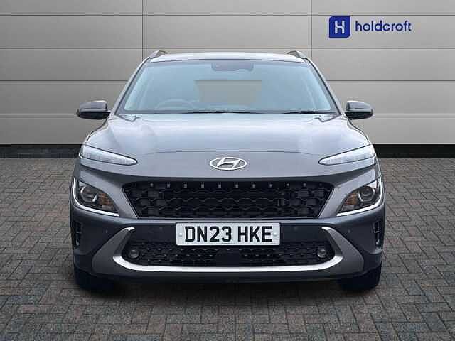Hyundai Kona 1.6 GDi Hybrid Premium 5dr DCT