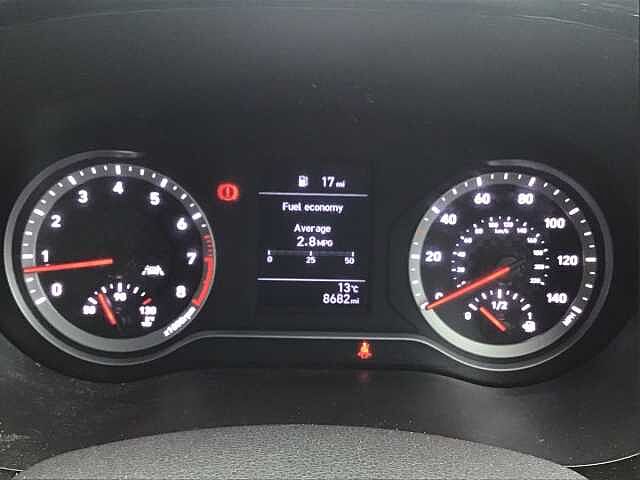 Hyundai i10 1.0 MPi SE Connect 5dr