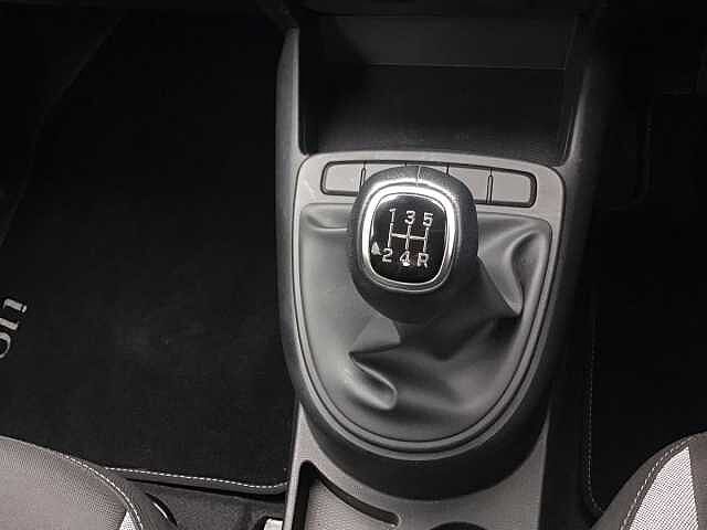 Hyundai i10 1.0 MPi SE Connect 5dr