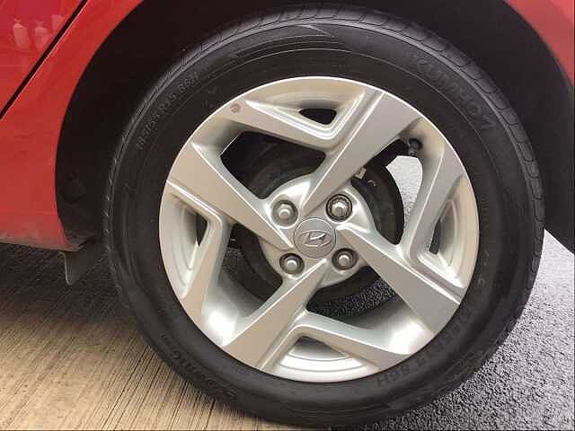 Hyundai i10 1.0 MPi SE Connect 5dr