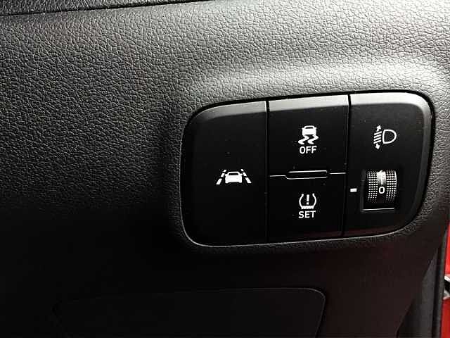 Hyundai i10 1.0 MPi SE Connect 5dr