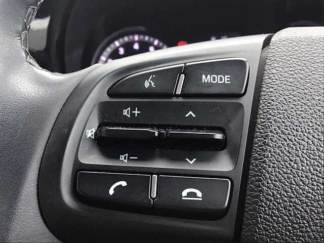 Hyundai i10 1.0 MPi SE Connect 5dr