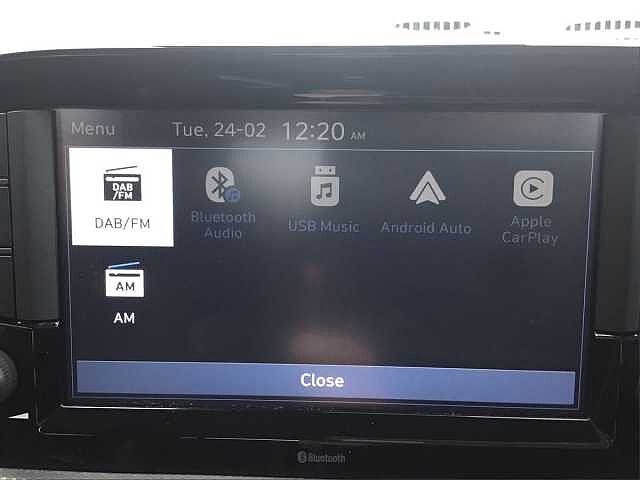 Hyundai i10 1.0 MPi SE Connect 5dr