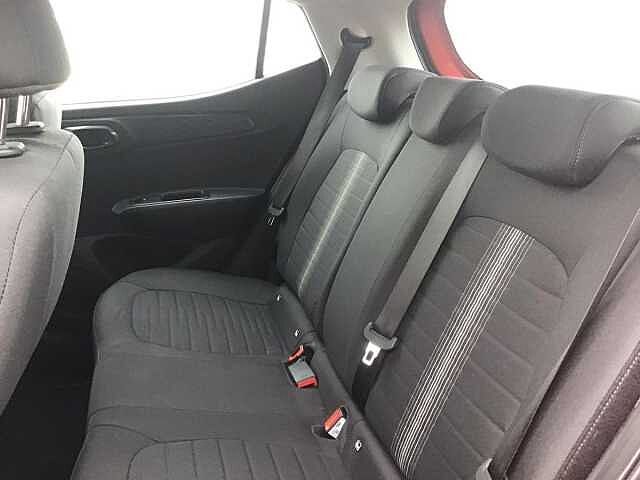 Hyundai i10 1.0 MPi SE Connect 5dr