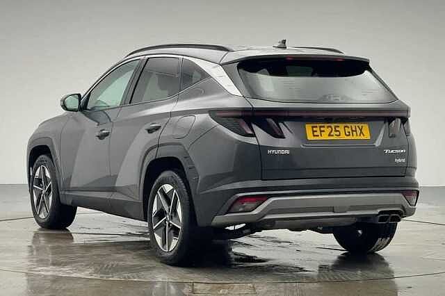 Hyundai i10 1.0 [63] Premium 5dr Auto [Nav]