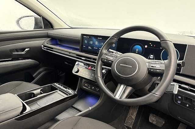 Hyundai i10 1.0 [63] Premium 5dr Auto [Nav]