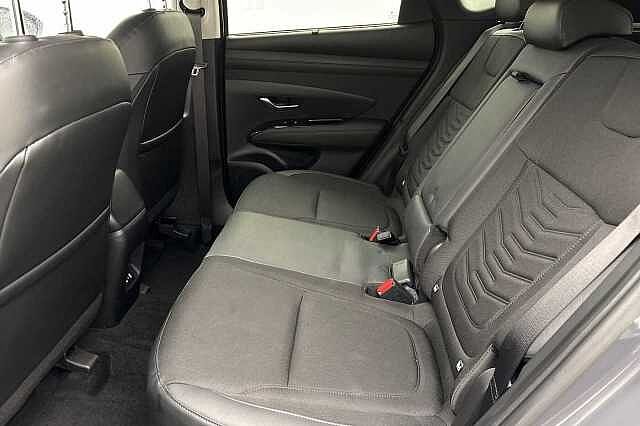 Hyundai i10 1.0 [63] Premium 5dr Auto [Nav]