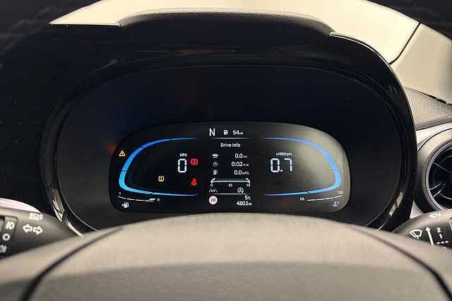 Hyundai i10 1.0 [63] Premium 5dr Auto [Nav]