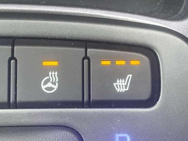 Hyundai i10 1.0 [63] Premium 5dr Auto [Nav]