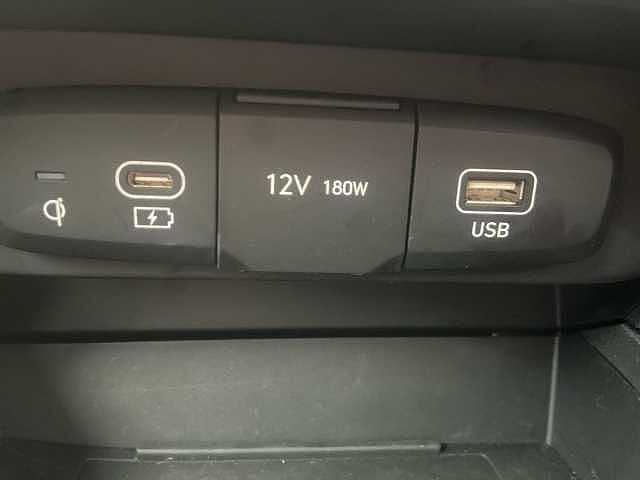 Hyundai i10 1.0 [63] Premium 5dr Auto [Nav]