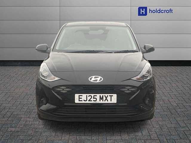 Hyundai i10 1.0 [63] Premium 5dr Auto [Nav]