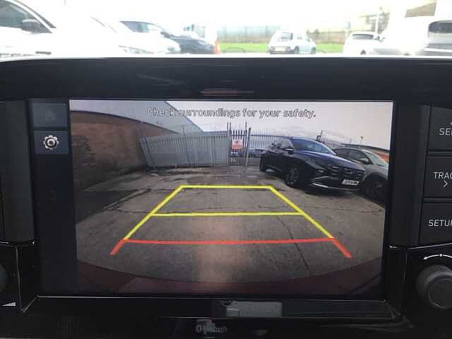 Hyundai i10 1.2 Advance 5dr Auto