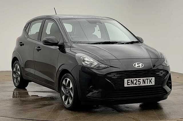 Hyundai i20 1.0T GDi Premium 5dr DCT