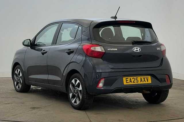 Hyundai i20 1.0T GDi Premium 5dr DCT