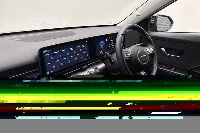 Hyundai i20 1.0T GDi Premium 5dr DCT