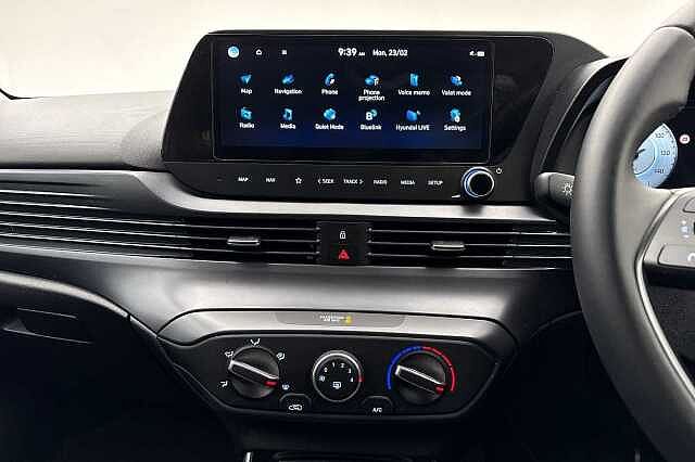 Hyundai i20 1.0T GDi Premium 5dr DCT