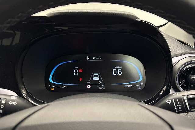 Hyundai i20 1.0T GDi Premium 5dr DCT