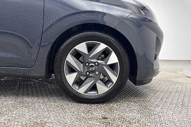 Hyundai i20 1.0T GDi Premium 5dr DCT