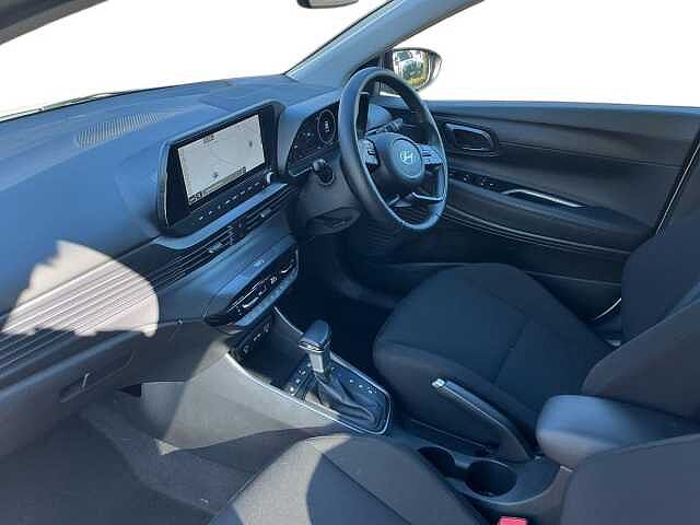 Hyundai i20 1.0T GDi Premium 5dr DCT