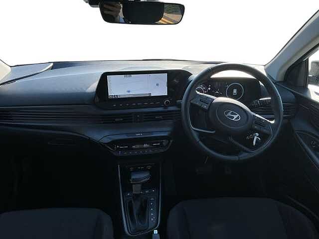 Hyundai i20 1.0T GDi Premium 5dr DCT