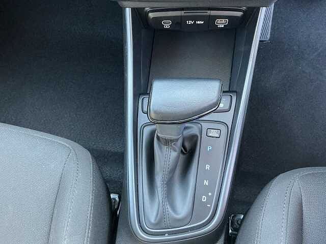 Hyundai i20 1.0T GDi Premium 5dr DCT