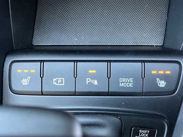 Hyundai i20 1.0T GDi Premium 5dr DCT