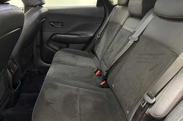 Hyundai Kona 1.6 Hybrid 129 Ultimate 5dr DCT