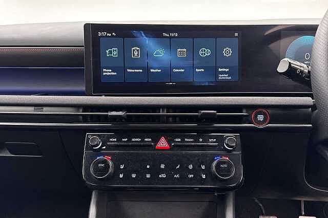 Hyundai Tucson 1.6T N Line S 5dr