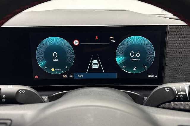 Hyundai Tucson 1.6T N Line S 5dr