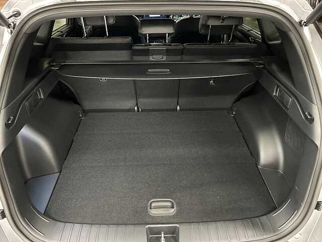 Hyundai Tucson 1.6T Hybrid N Line S 5dr Auto