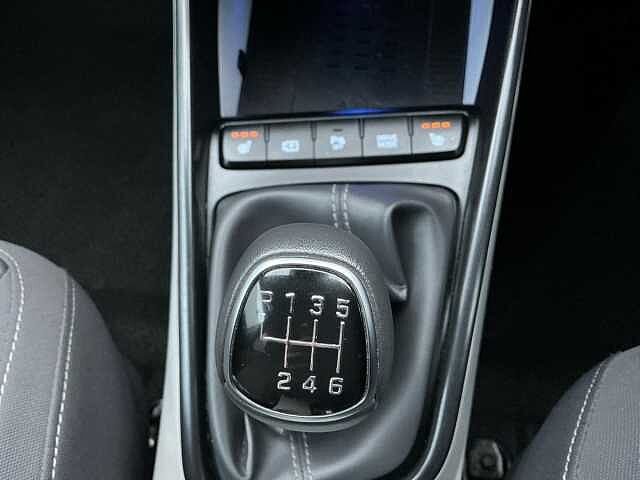 Hyundai Bayon 1.0 TGDi 48V MHEV Ultimate 5dr