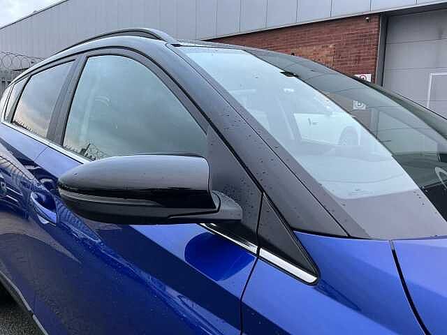 Hyundai Bayon 1.0 TGDi 48V MHEV Ultimate 5dr