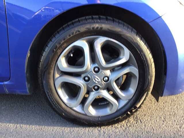 Hyundai i20 1.2 MPi Play 5dr