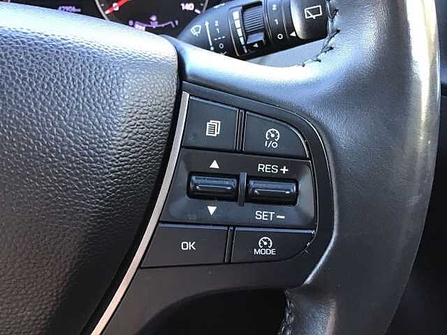 Hyundai i20 1.2 MPi Play 5dr